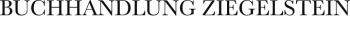 Logo: Buchhandlung Ziegelstein