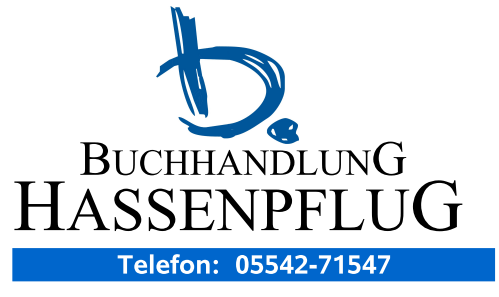 Logo: Buchhanlung Hassenpflug