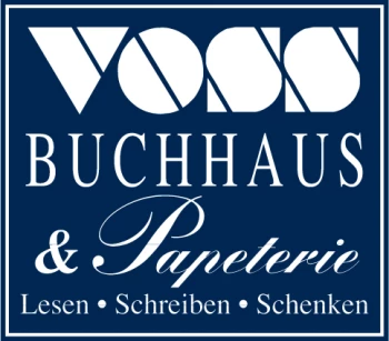 Logo: Buchhaus Voss