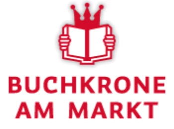 Logo: Buchkrone am Markt