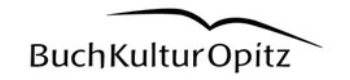 Logo: Buchkultur Opitz