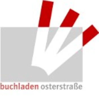 Logo: Buchladen in der Osterstraße