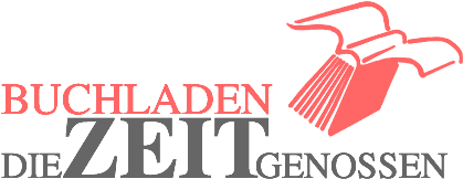 Logo: Buchladen Die ZeitGenossen