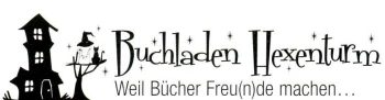Logo: Buchladen Hexenturm
