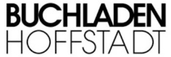 Logo: Buchladen Hoffstadt
