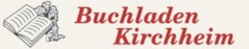 Logo: Buchladen Kirchheim