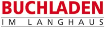 Logo: Buchladen im Langhaus