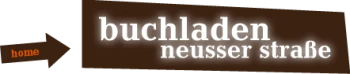Logo: Buchladen Neusser Strasse einzigundartig