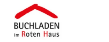 Logo: Buchladen im Roten Haus - Eckhard Tröger