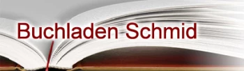 Logo: Buchladen Schmid
