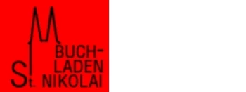 Logo: Buchladen St. Nikolai