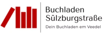 Logo: Buchladen Sülzburgstraße 27 GmbH