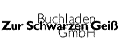 Logo: Buchladen Zur Schwarzen Geiß