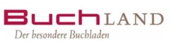 Logo: Buchland