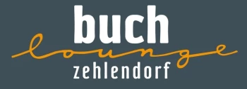 Logo: Buchlounge Zehlendorf
