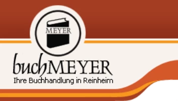 Logo: buchMEYER