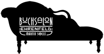 Logo: Buchsalon Ehrenfeld