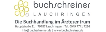 Logo: BuchSchreiner