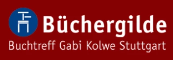Logo: Buchtreff: Büchergilde