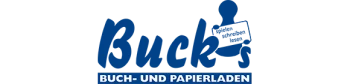 Logo: BUCK lesen-schreiben-spielen GmbH