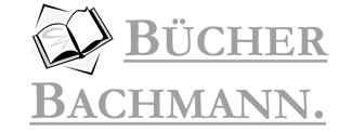 Logo: Bücher Bachmann