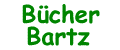 Logo: Bücher Bartz