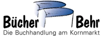 Logo: Bücher Behr