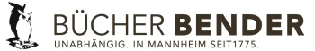 Logo: Bücher-Bender