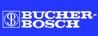 Logo: Bücher-Bosch