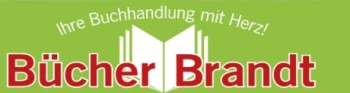 Logo: Bücher Brandt