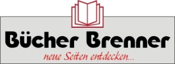 Logo: Bücher Brenner Inh. Bernd Brenner