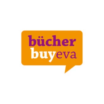 Logo: Bücher buy eva