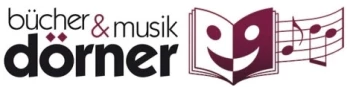 Logo: Bücher Dörner