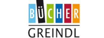 Logo: Bücher Greindl