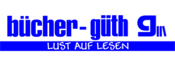 Logo: Buecher-Gueth