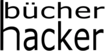 Logo: Bücher Hacker ZNL der Buchhandlung Biazza OHG