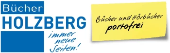 Logo: Bücher Holzberg