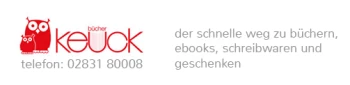 Logo: Bücher Keuck