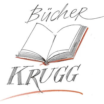 Logo: Bücher Krugg