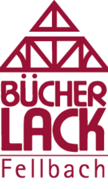 Logo: Bücher-Lack