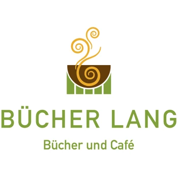 Logo: Bücher Lang