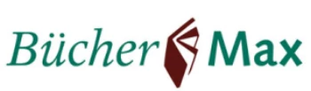 Logo: Bücher-Max