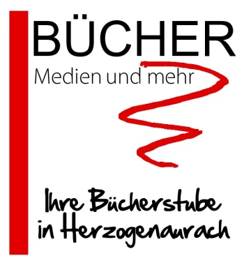 Logo: Bücher, Medien & mehr