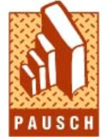 Logo: Bücher Pausch