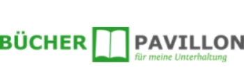 Logo: Bücher Pavillon