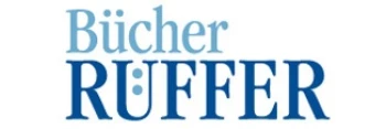 Logo: Bücher Rüffer