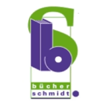 Logo: Bücher Schmidt
