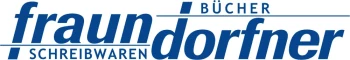 Logo: Bücher- Schreibwaren Fraundorfner