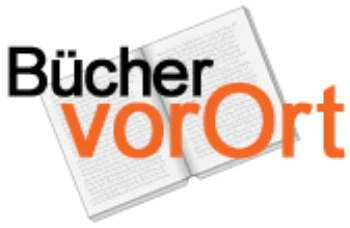 Logo: Bücher vorOrt