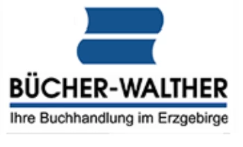 Logo: Bücher-Walther